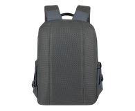 RIVACASE Ulsan 8264 Plecak laptop 13,3-14" ciemnoszary RC8264_GR - 1426026 - zdjęcie 2